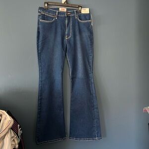 Wrangler Jeans- size 10